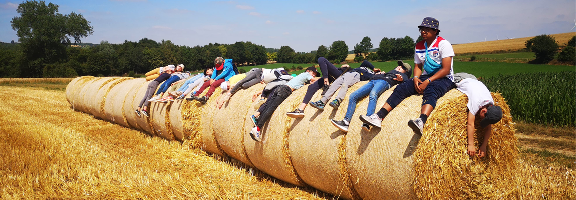 Jeu de piste photos – Assonval